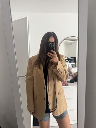 Blazer Gucci 