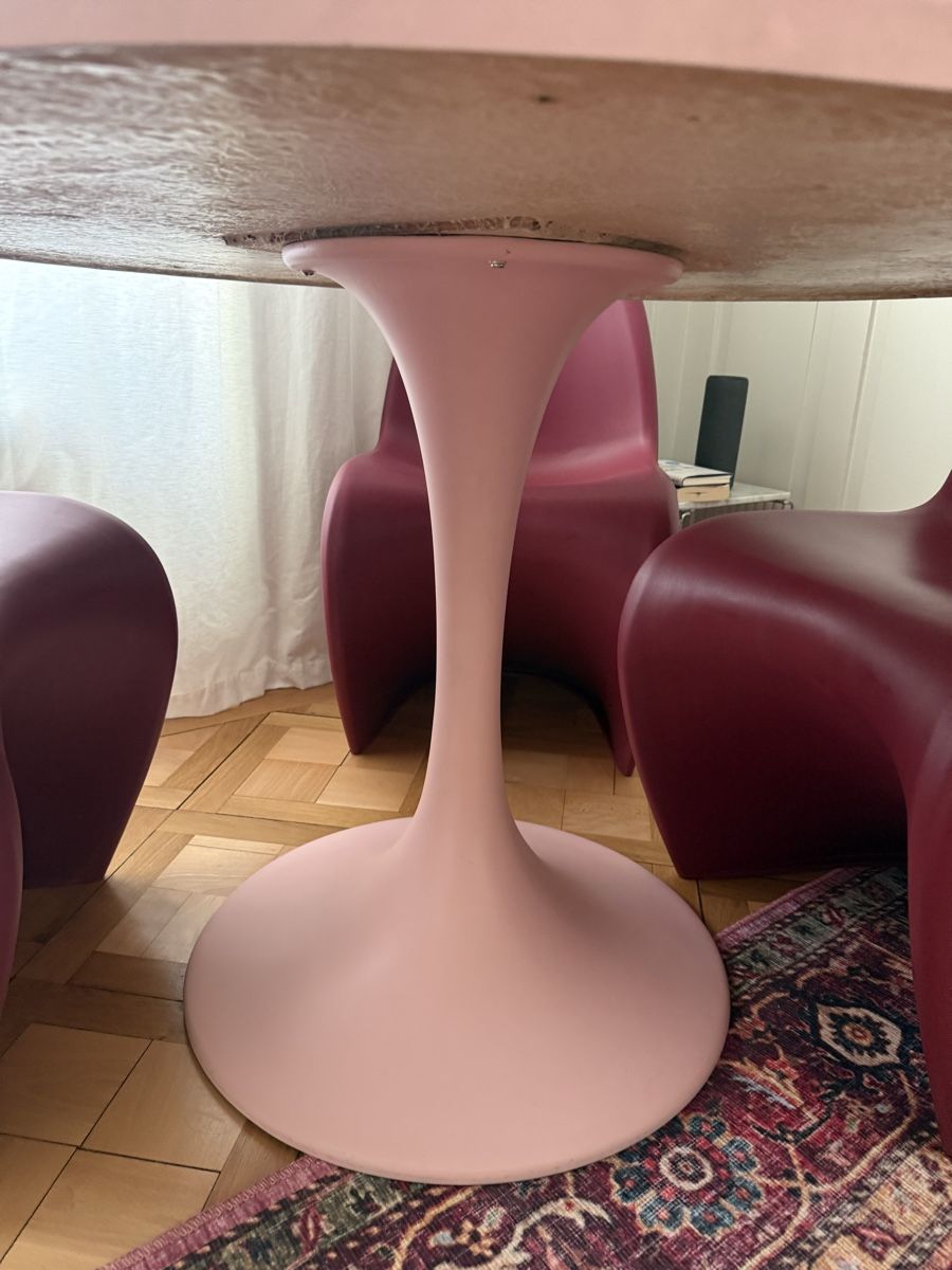 Tavoli: Runder Tisch – Usato da Zürich venduto da ang_65gc 3