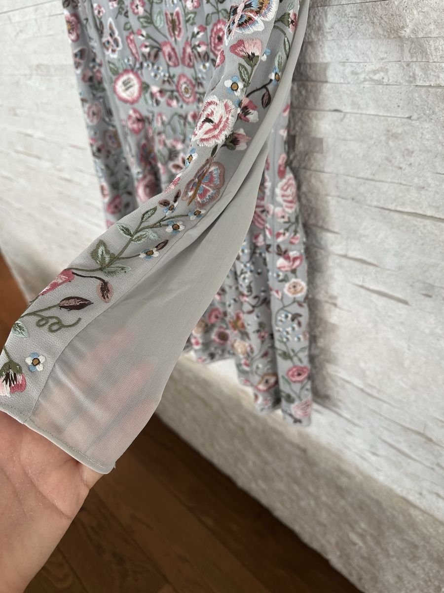 Vestiti: needle & thread Kleid, Gr 38 – Usato da Meilen venduto da ninifee20 1
