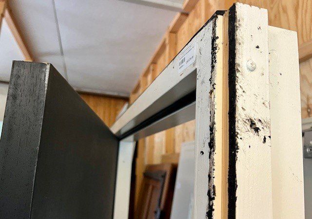 Türen: Occasion Durchgangstüre, Holz – Gebraucht aus Riedtwil von wiederverwendung 2