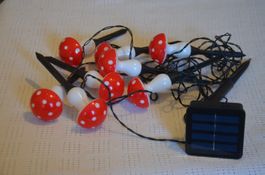 LAMPE PILZ - GARDEN