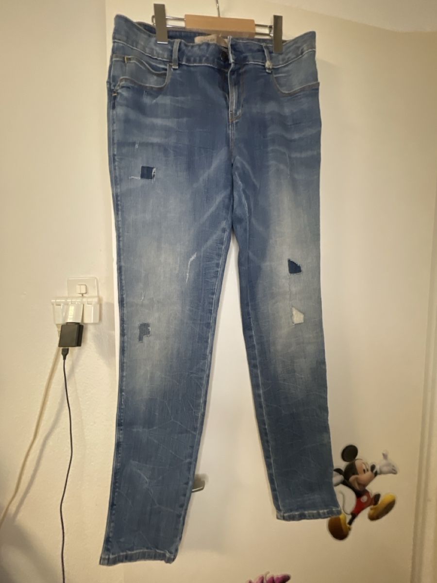 Guess Jeans: Guess Jeans, Curve X, Grösse 32, – D'occasion à Zürich par Belisimo