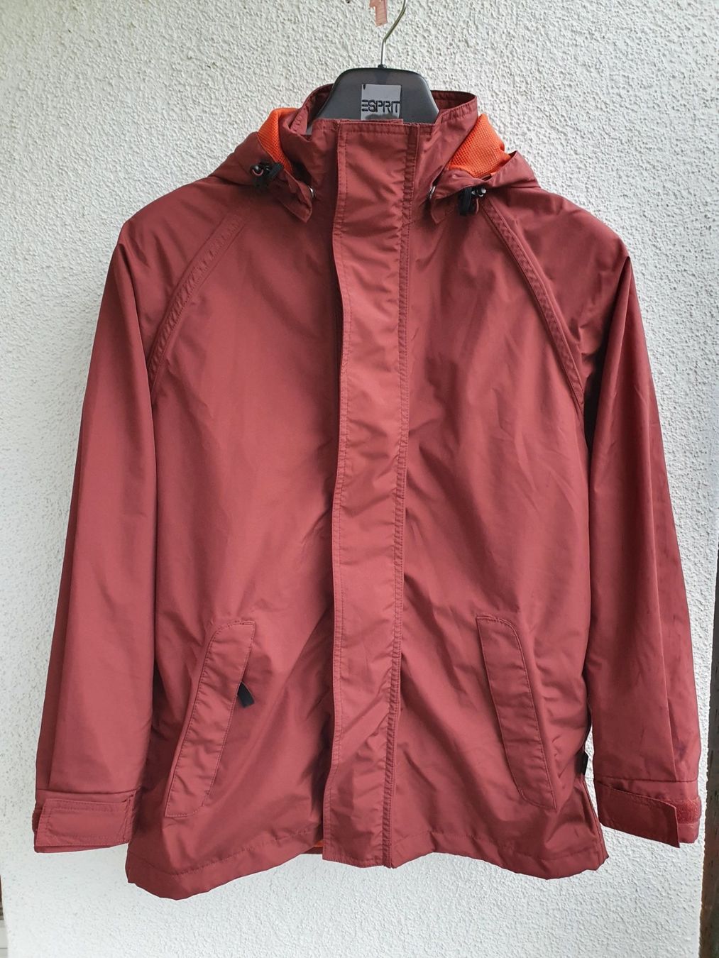 Vestes: outdoor Funktionsjacke XS – D'occasion à Starrkirch-Wil par Oter1