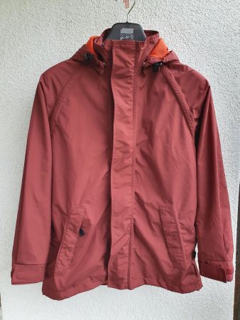 outdoor Funktionsjacke XS