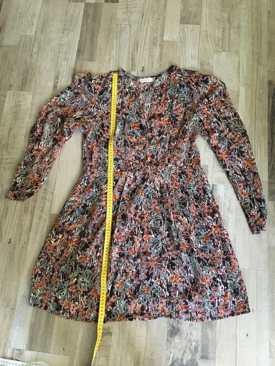 Vestiti: Robe See U soon taille 2 – Usato da Boncourt venduto da auroreboreale17