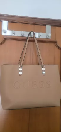 Guess shopping bag
