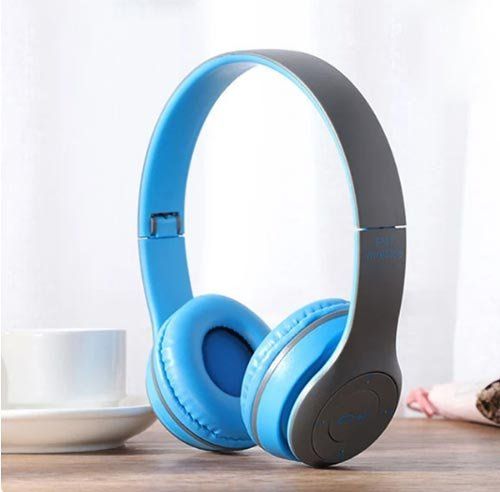 Casques audio: Bluetooth-Kopfhörer – Neuf avec emballage d'origine à Liestal par OMAROSHOP 1
