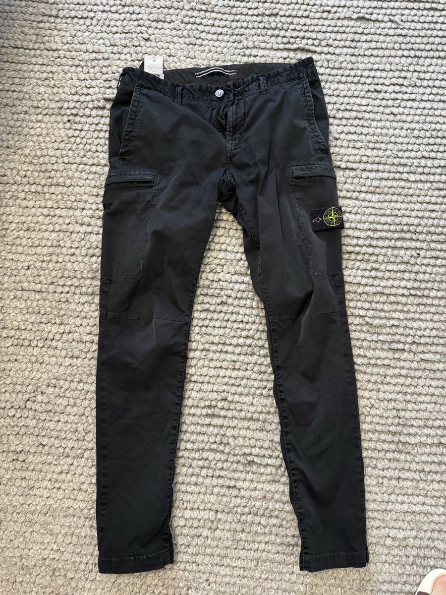 Pantaloni: Stone Hose – Usato da zürich venduto da mane02