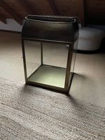 Vendo grande lanterna 