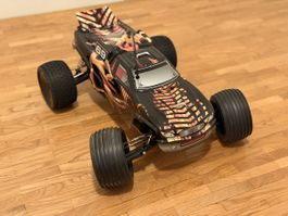 RC Auto Reely 40.695 Marder Verbrenner Nitro