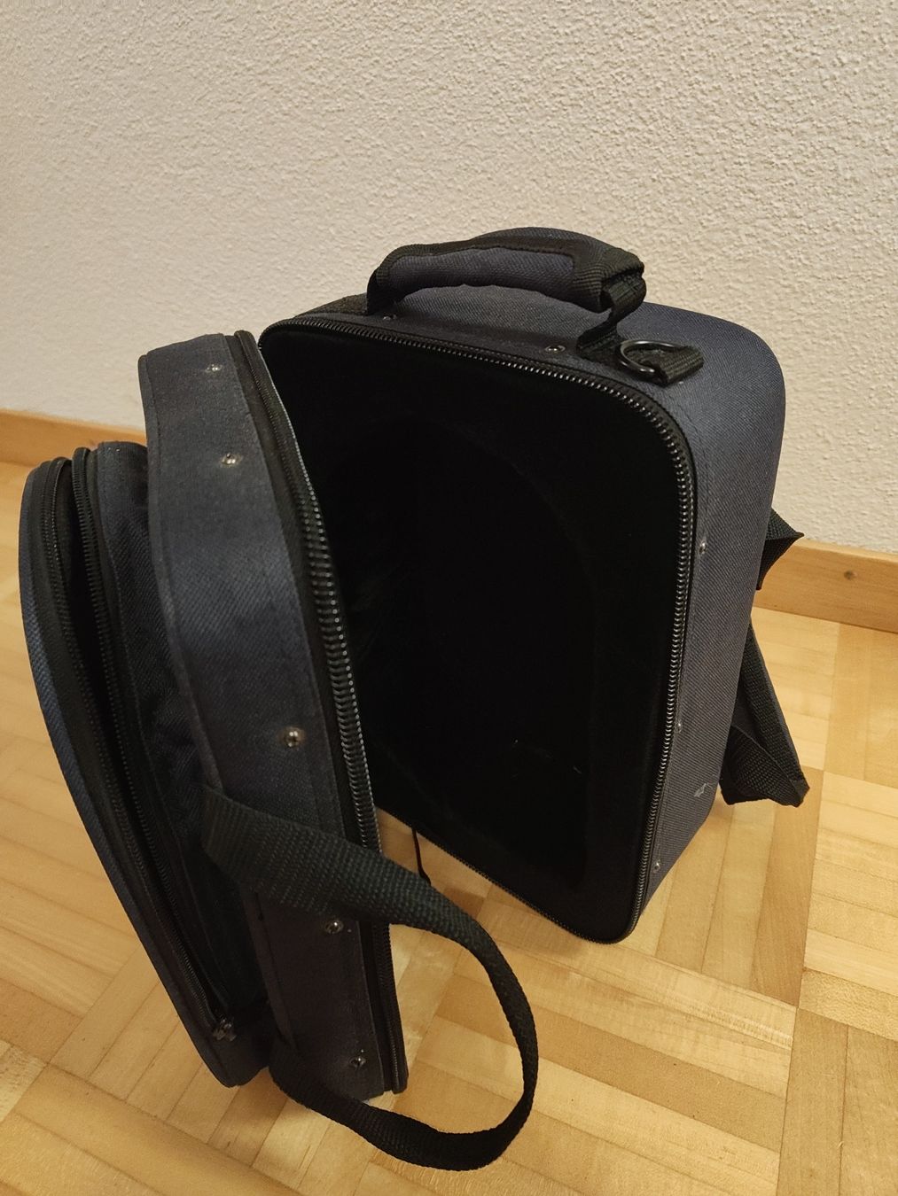 Strumenti musicali: Taschentromoete – Usato da Vitznau venduto da Gishaya 3
