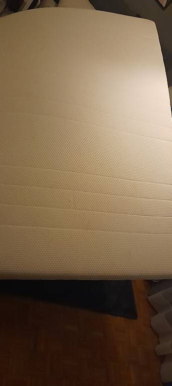 Materassi: Matelas avec surmatelas 180 x 200 – Usato da gimel venduto da costa-paulo 1