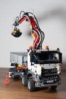 LEGO technic Mercedes-Benz Arocs