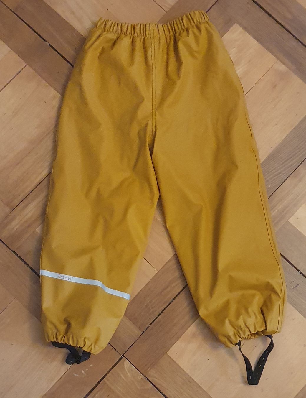 Pantaloni: Regenhose Kinder – Usato da Pfäffikon ZH venduto da edwinstarr1