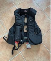 Gilet air-bag équitation