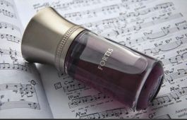 Fortis Les Liquides Imaginaires eau de parfum 12 ml sample