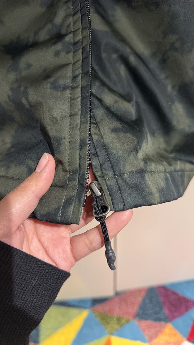 Adidas Giacche: Adidas Jacket – Usato da Grosshöchstetten venduto da 532_9cyd 1