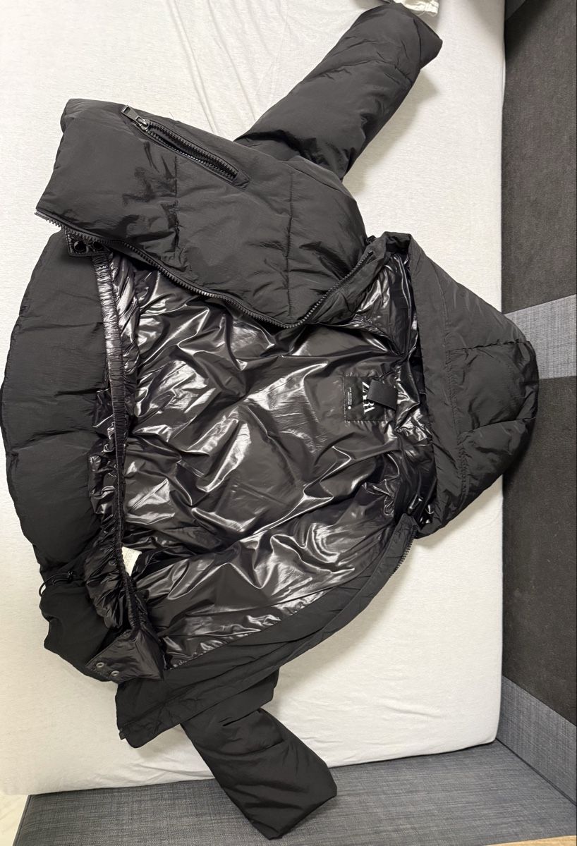 Zara Giacche: Schwarze zara Jacke – Nuovo (secondo la descrizione) da Opfikon venduto da Desi.s 2