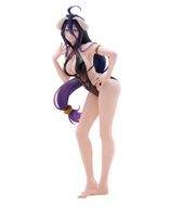 Overlord statuette PVC Tenitol Albedo 32 cm