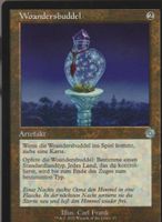 Magic The Gathering MTG Retro Frame Artifact 15 Woandersbudd