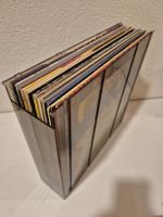 🎁 Vinyl Überraschungspaket – 20 LPs inkl. Ex Libris Box