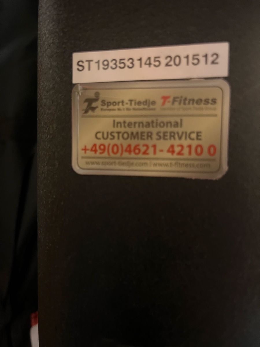 CardioStrong Vélos d'appartement: Heimtrainer BX60/ Cardio Strong – D'occasion à Basel par ang_vcb8 4