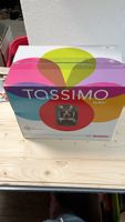Bosch Tassimo Kaffeemaschine - Vielseitig und Kompakt!