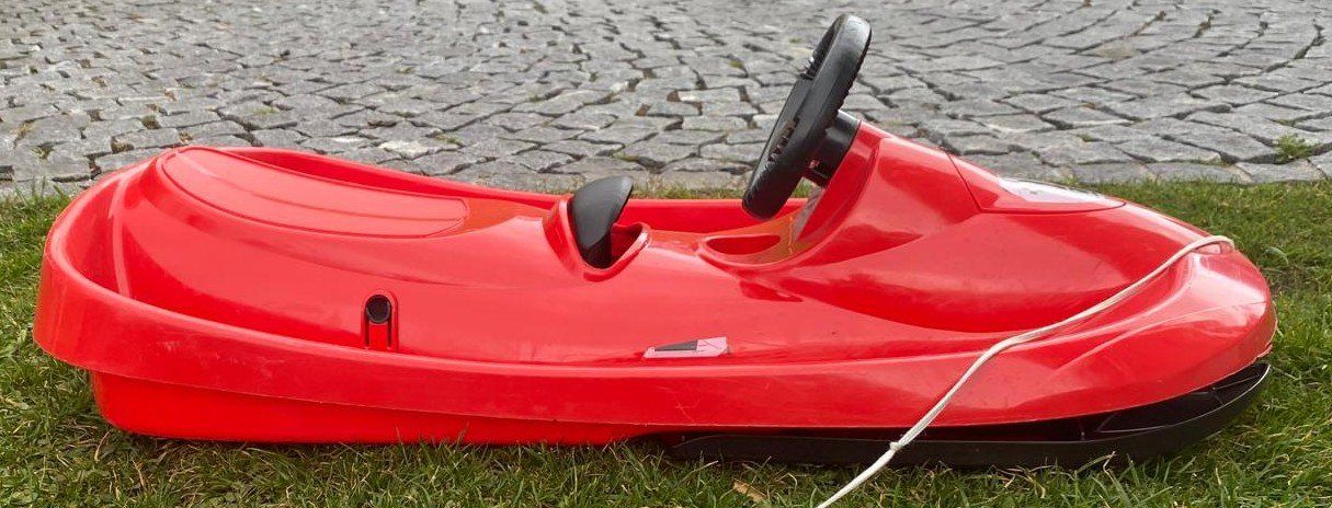 Jouets: Hamax Bob – D'occasion à Appenzell par sputnik84 2