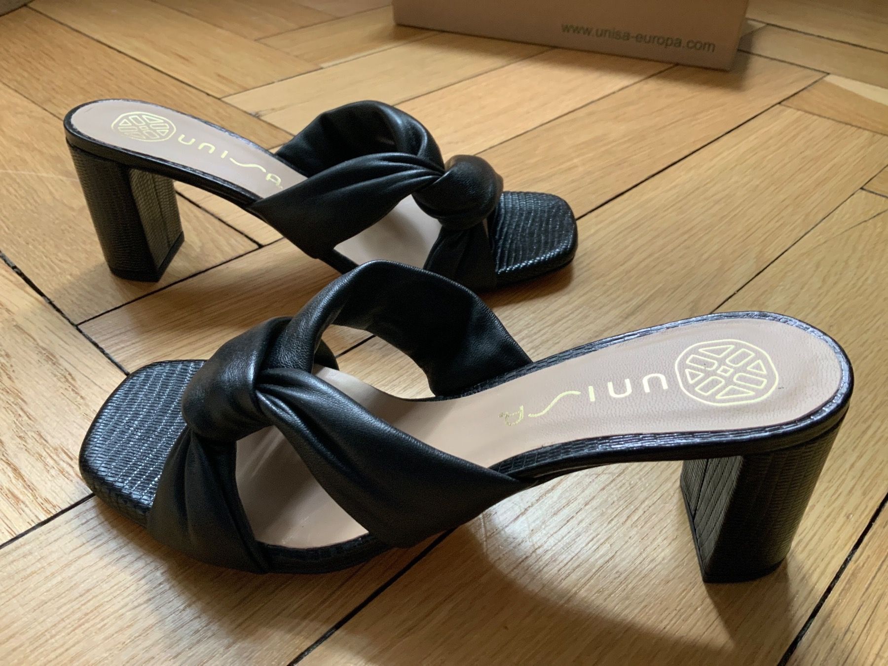 Unisa Scarpe da donna: Schuhe Unisa – Nuovo (secondo la descrizione) da Basel venduto da dreiklang01 1
