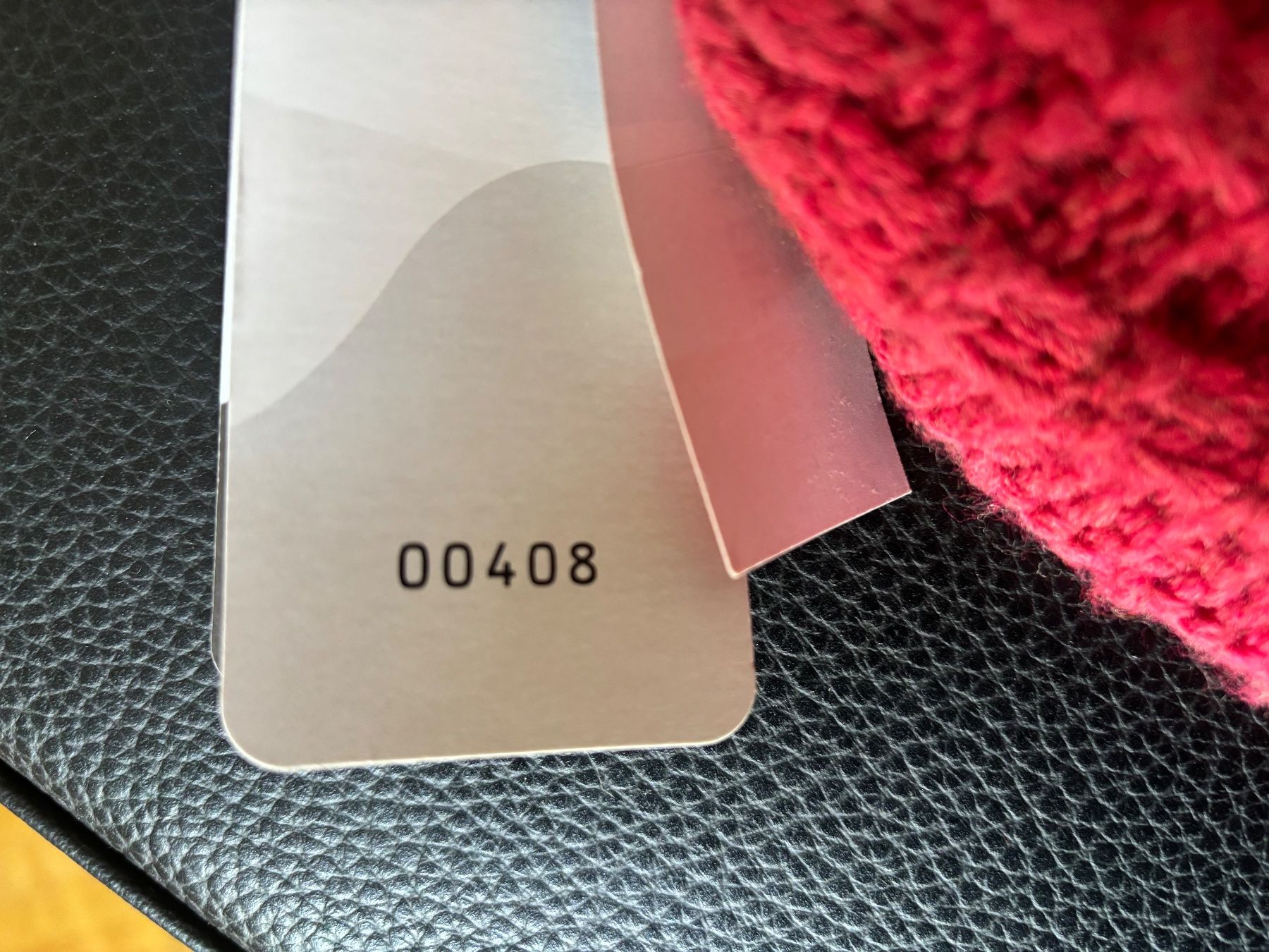 Altro abbigliamento per bambina: Bonnet blanc avec visière Blanc Bonnet – Nuovo e nell'imballaggio originale da Montreux venduto da elo_c6bf 4