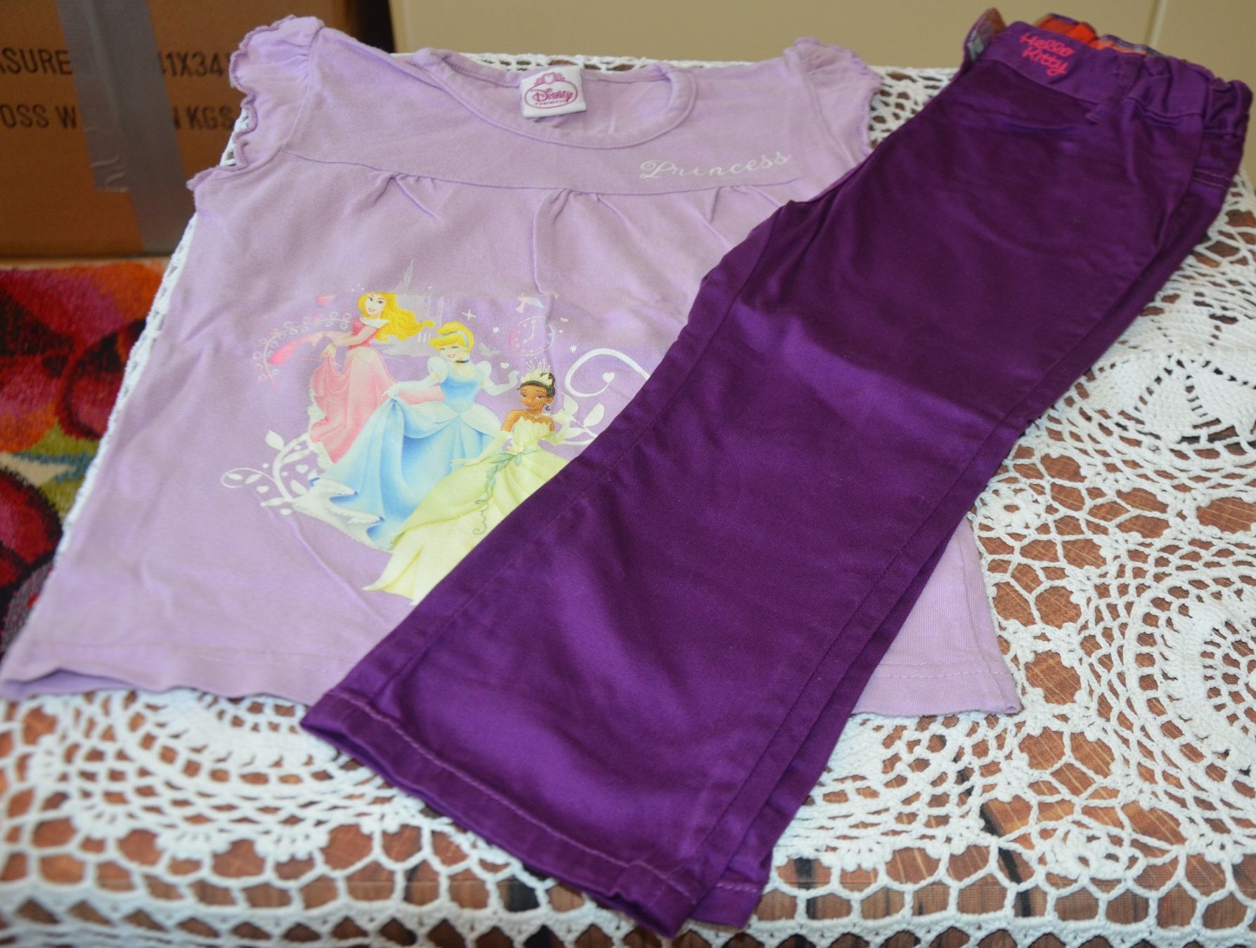 Kleiderpakete & -sets: TAILLE 92 – Gebraucht aus Chiasso von Dolly015