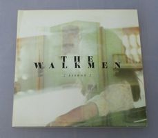 THE WALKMEN - Lisbon 2-CD