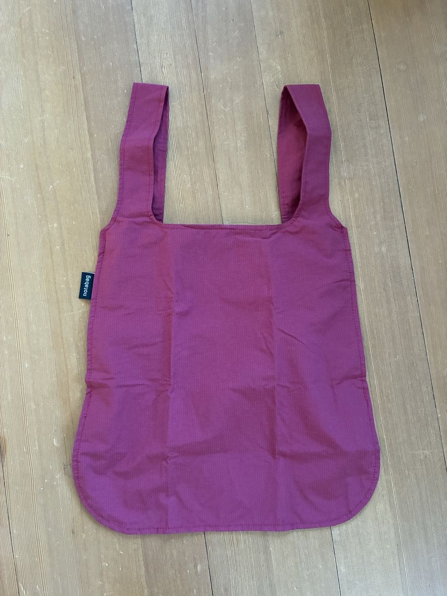 Borse: Rucksack/Tasche notabag rot – Usato da Biberist venduto da wacholder
