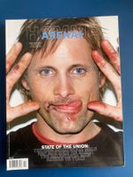Homme Arena + 02/03 Viggo Mortensen Lord of the Rings Mode
