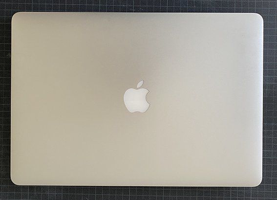 Apple PC: Mac book Pro 15.4/2.0GHZ/8GB/256GB / FLASH 2014 – Usato da Belmont_lausanne venduto da FollowMe 1