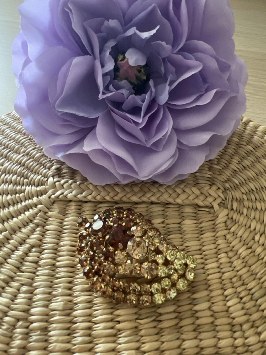 Broches & Aiguilles: Schöne Brosche – D'occasion à Seon par Sunny-Schmuck78