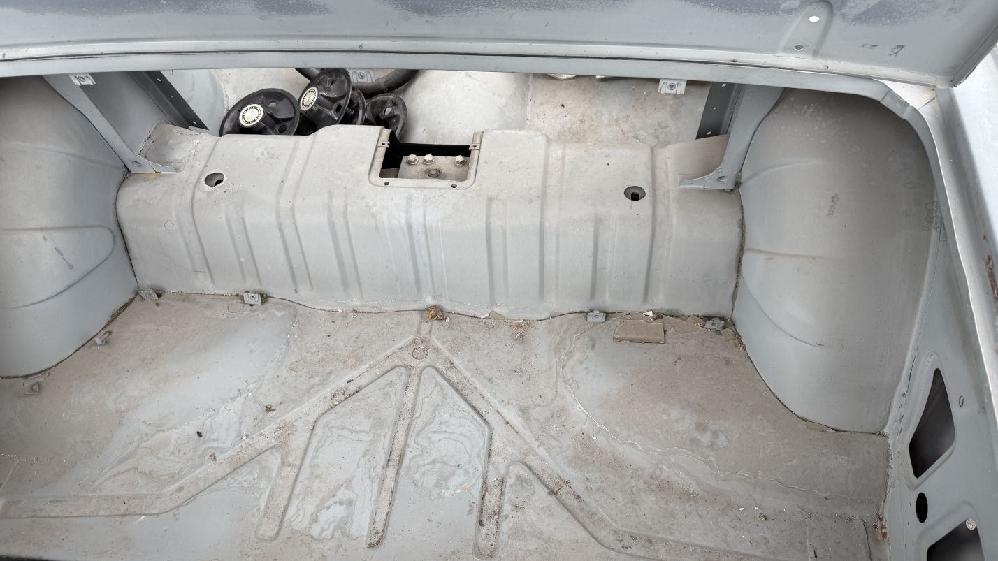 Triumph Automobili: Triumph Spitfire MK3 Restaurationsobiekt – Usato da Fulenbach venduto da aut_8x8v 5
