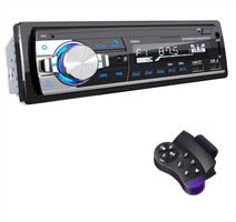 Autoradio 1DIN BT