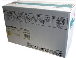 Original Oki ES7411DN, Oki Pro7411WT yellow Drum, 01275101