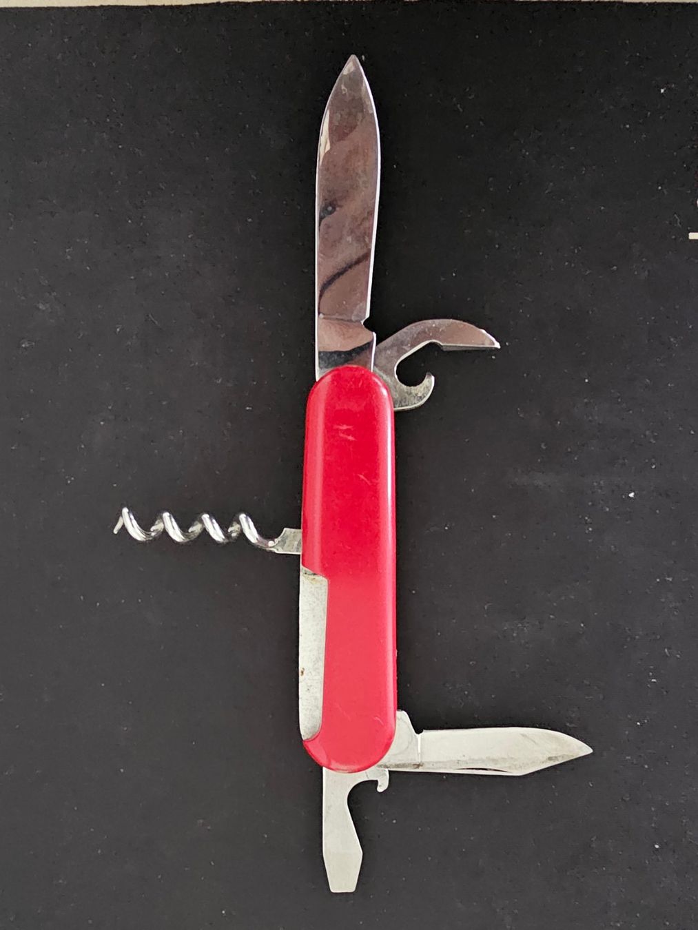 Taschenmesser: 2 Sackmesser / Sackhegel, eines alt und speziell – Gebraucht aus Zürich von caferos 7