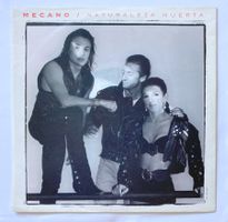MECANO - NATURALEZA MUERTA