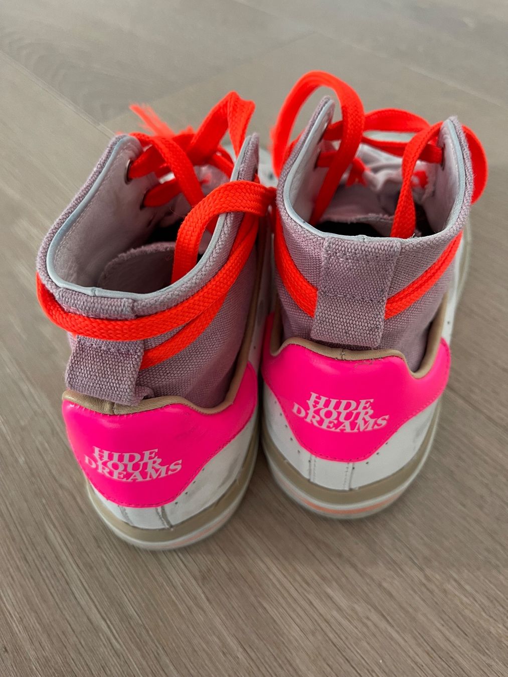 Scarpe da donna: Sneakers Hidnander – Usato da Uitikon Waldegg venduto da Kuendig2011 2