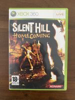 Silent Hill Homecoming für Xbox 360
