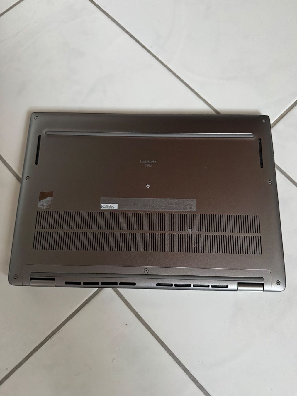 Dell Notebooks: Dell Latitude 7440 – Gebraucht aus Oberglatt ZH von orea01 3