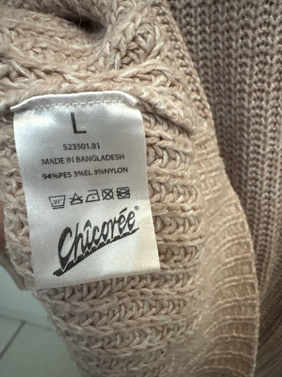 Maglioni & Felpe: Schöner Pullover Gr. L – Usato da Buus venduto da 2019dp 5