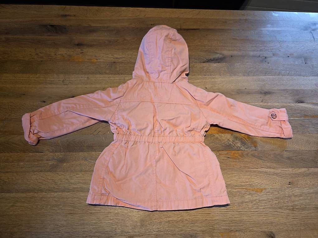 Giacche & Cappotti: Übergangsjacke Grösse 80 – Usato da Stoos SZ venduto da may_p9xx 1