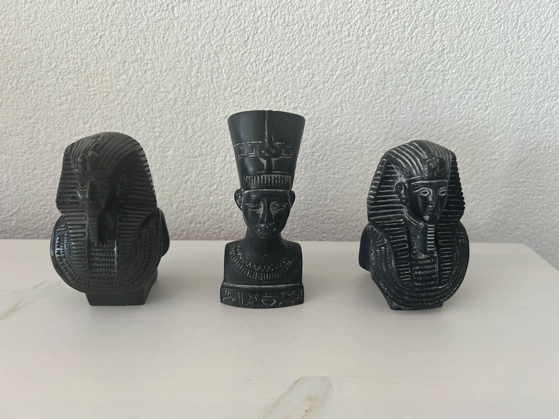 Statuette: Ägyptische Figuren – Usato da Wängi venduto da Argon180