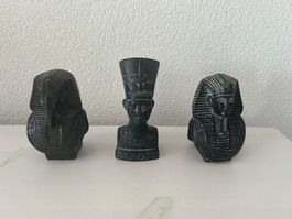 Ägyptische Figuren