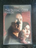 DVD The Da Vinci Code - Sakrileg