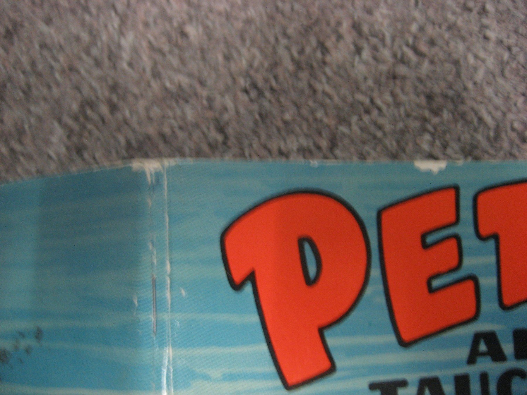 Fumetti: Petzi als Taucher 12 – Usato da Bottighofen venduto da Spiderman61 3